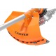 Бензокоса (бензиновый триммер) Carver GBC-026 new в Омске
