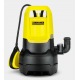 Погружной дренажный насос Karcher SP 1 Dirt Connector Set в Омске