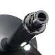 Шнек двухзаходный Patriot D 300i для льда, длина 800 мм, сменные ножи в Омске