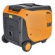 Инверторный бензогенератор Carver PPG-4500IS 3.5 кВт в Омске