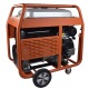Бензогенератор EVOline PB 22000 E 17 кВт в Омске