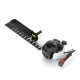 Бензиновый кусторез (бензокусторез) Caiman Hito 238P в Омске