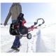 Снегоуборщик электрический Al-ko SnowLine 46 E в Омске