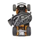 Садовый трактор Stiga Tornado 5108 W в Омске