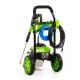 Мойка высокого давления GreenWorks GPW2000 в Омске