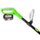 Снегоуборщик аккумуляторный RedVerg RD-SB18-300BL/U в Омске