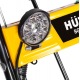 Бензиновый снегоуборщик Huter SGC 4800 (B) в Омске