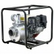 Бензиновая мотопомпа HND WP 40 X2C в Омске