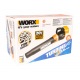 Воздуходувка аккумуляторная Worx WG546E.9 (без аккумулятора и ЗУ) в Омске