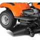Садовый минитрактор Daewoo DSD 108 H в Омске