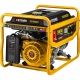Бензогенератор Steher GS-6500 5 кВт в Омске