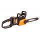 Аккумуляторная пила Worx WG384E-14&quot; в Омске