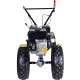 Мотоблок Huter МК-7500М Big Foot в Омске