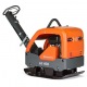 Виброплита реверсивная Husqvarna Atlas Copco LG 400 в Омске