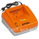 Воздуходувка аккумуляторная Stihl BGA 85 без аккумулятора и ЗУ в Омске