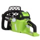 Аккумуляторная пила GreenWorks G-Max GD40CS40 40V-16 (без аккумулятора и зарядного устройства) в Омске