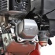 Виброплита бензиновая Patriot SVR 120 Honda в Омске