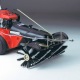 Подметальная машина Tielburger TK38 PRO (Briggs&amp;Stratton) в Омске