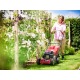 Газонокосилка бензиновая Mountfield by Stiga HP42 в Омске