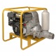 Бензиновая мотопомпа Caiman MECA 16/20EX в Омске