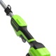 Аккумуляторный кусторез GreenWorks G24PH511 (без аккумулятора и зарядного устройства) в Омске