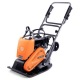 Виброплита бензиновая Husqvarna Atlas Copco LF 130 LT в Омске