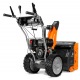 Снегоуборщик DeWORKS S 6560 в Омске