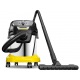 Промышленный пылесос Karcher KWD 3 S V-15/4/20 в Омске