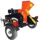 Измельчитель бензиновый Echo Bear Cat CH4400+ПСМ в Омске