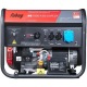 Бензогенератор Fubag BS 7500 A ES Duplex 7 кВт в Омске