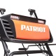 Снегоуборщик гусеничный Patriot Сибирь 110ET в Омске