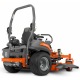 Садовый райдер Husqvarna Z560X в Омске