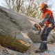 Бензопила Stihl MS 661-28" в Омске