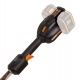Триммер аккумуляторный Worx WG185E в Омске