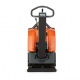 Виброплита реверсивная Husqvarna Atlas Copco LG 300 D в Омске