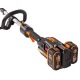 Триммер аккумуляторный Worx Nitro WG186E.1 в Омске