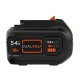 Аккумулятор Black+Decker DualVolt BL1554 в Омске