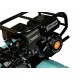 Мотоблок Sturm GK847CI19 (фрезы в комплекте) в Омске