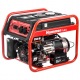 Бензогенератор Hammer GN4000E 3 кВт в Омске