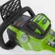 Аккумуляторная пила GreenWorks GD40CS40K6-16&quot; в Омске
