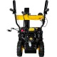 Бензиновый снегоуборщик Huter SGC-5500В в Омске
