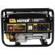 Бензогенератор Huter DY4000L 3 кВт в Омске