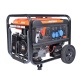 Бензогенератор Patriot GRA 8500 AWS 8 кВт в Омске