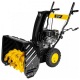 Бензиновый снегоуборщик Huter SGC 4100 в Омске
