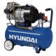 Поршневой компрессор Hyundai HY 2550 в Омске
