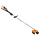 Триммер аккумуляторный Worx WG186E.9 (без аккумулятора и ЗУ) в Омске
