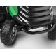 Садовый минитрактор Caiman Comodo Max 2WD 107D2K2 в Омске