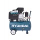 Компрессор поршневой Hyundai HYC 2024 с набором AC 3 SET в Омске