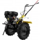 Культиватор Huter MK-13000 в Омске
