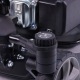 Газонокосилка бензиновая EVOline LMG 51 CVE TURN в Омске